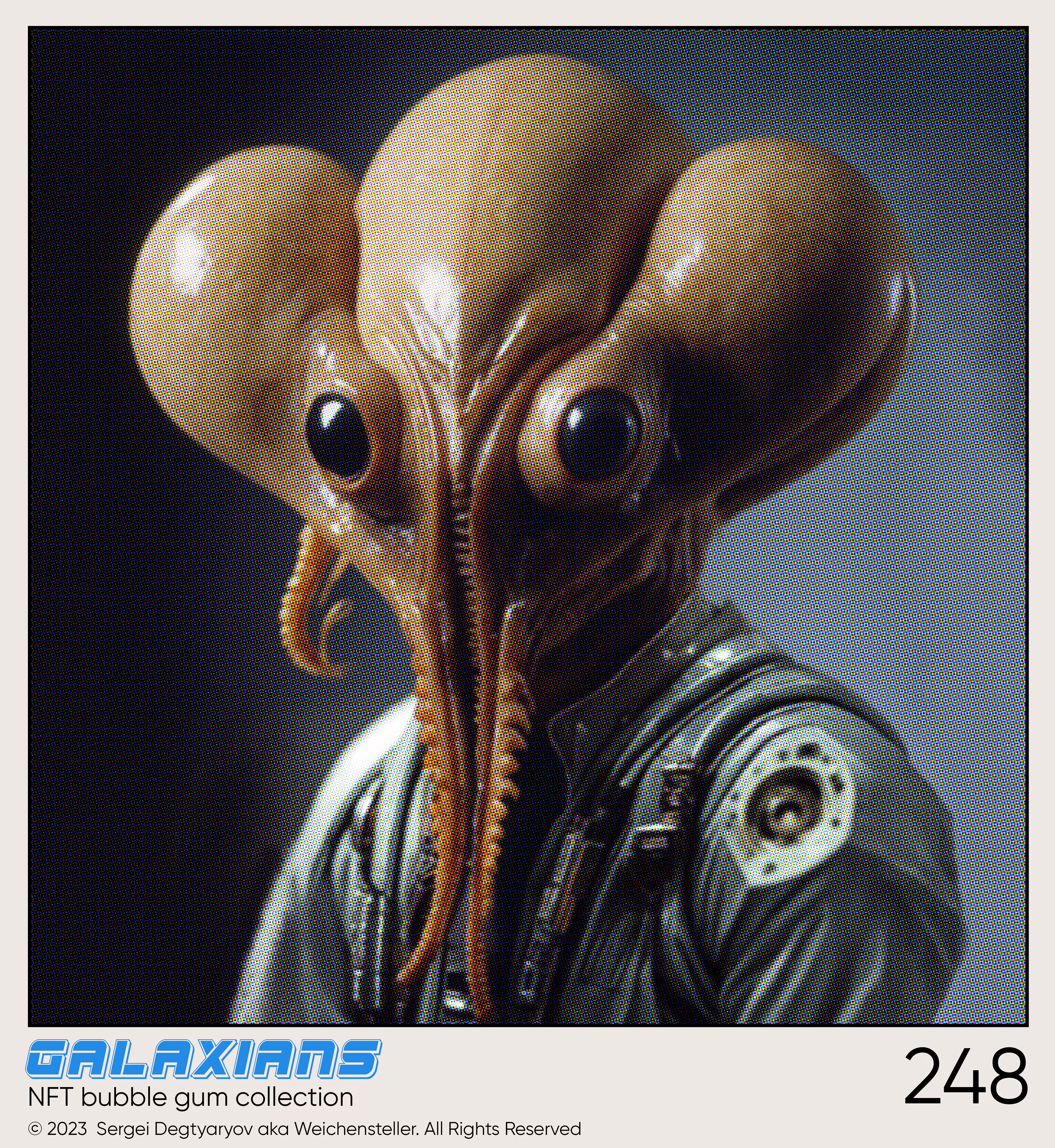 Galaxian #248
