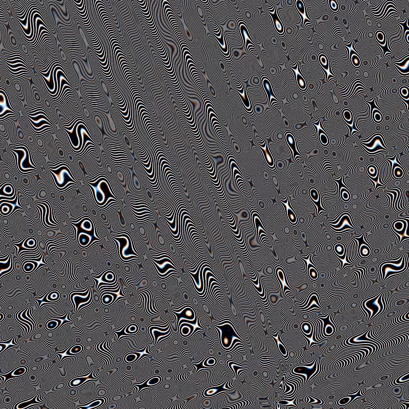 Quantum Vacuum #337