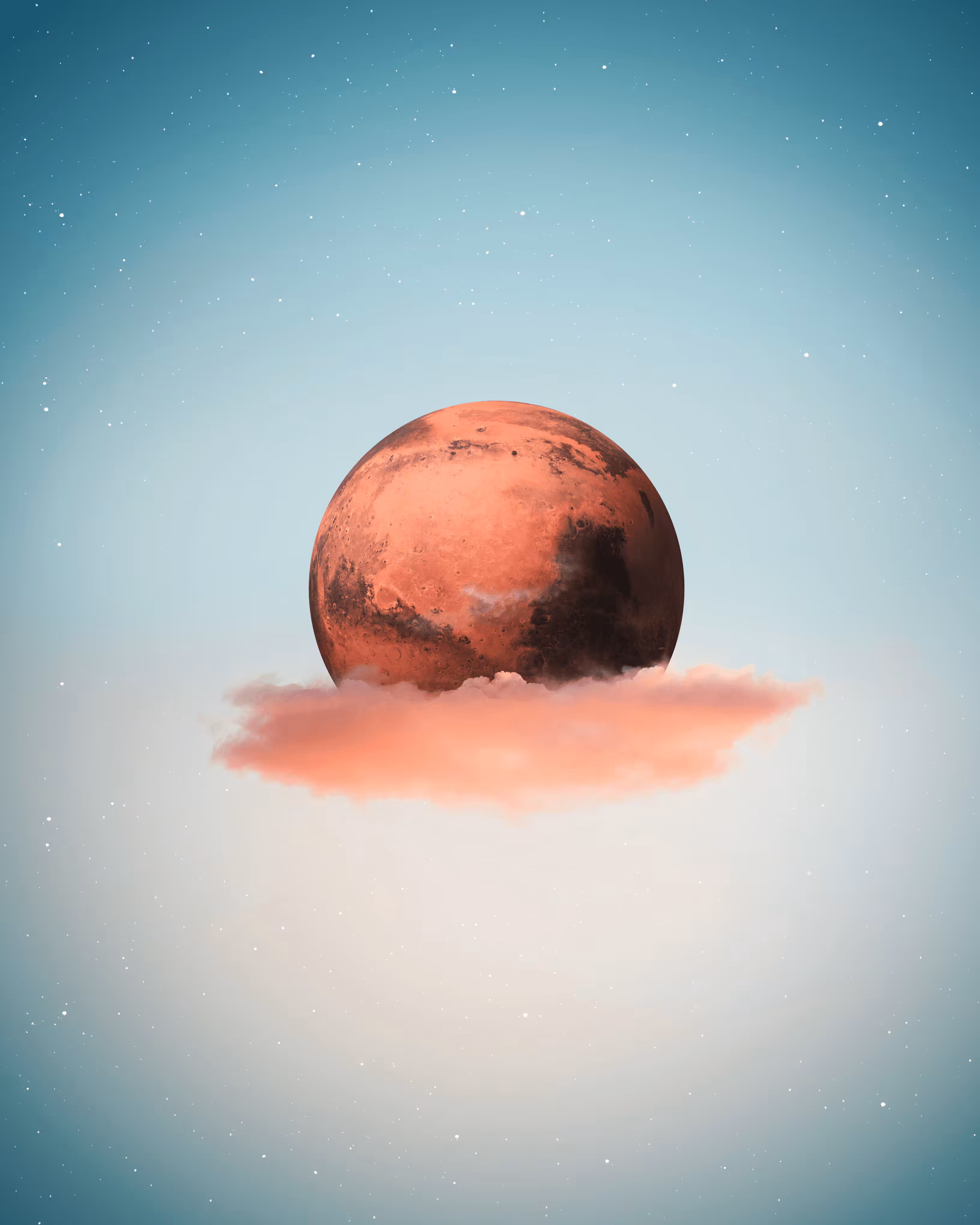 Mars