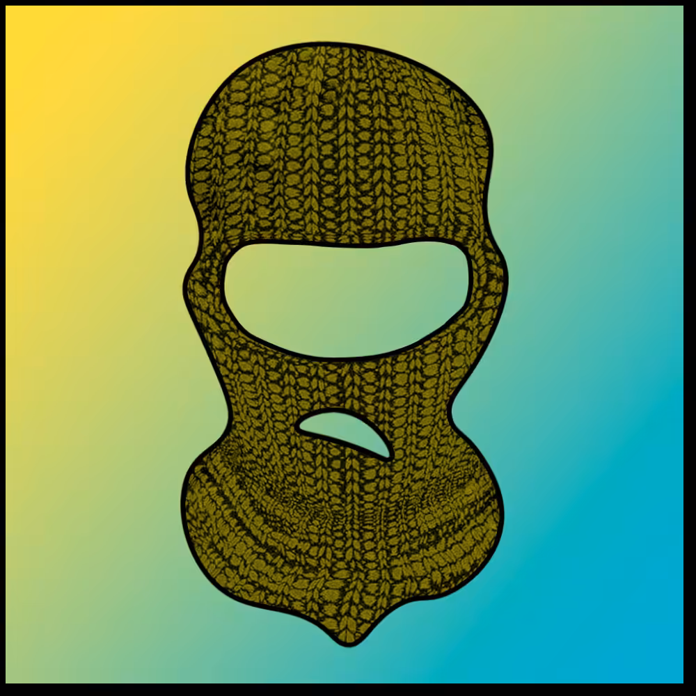 Balaclava Gradient #19