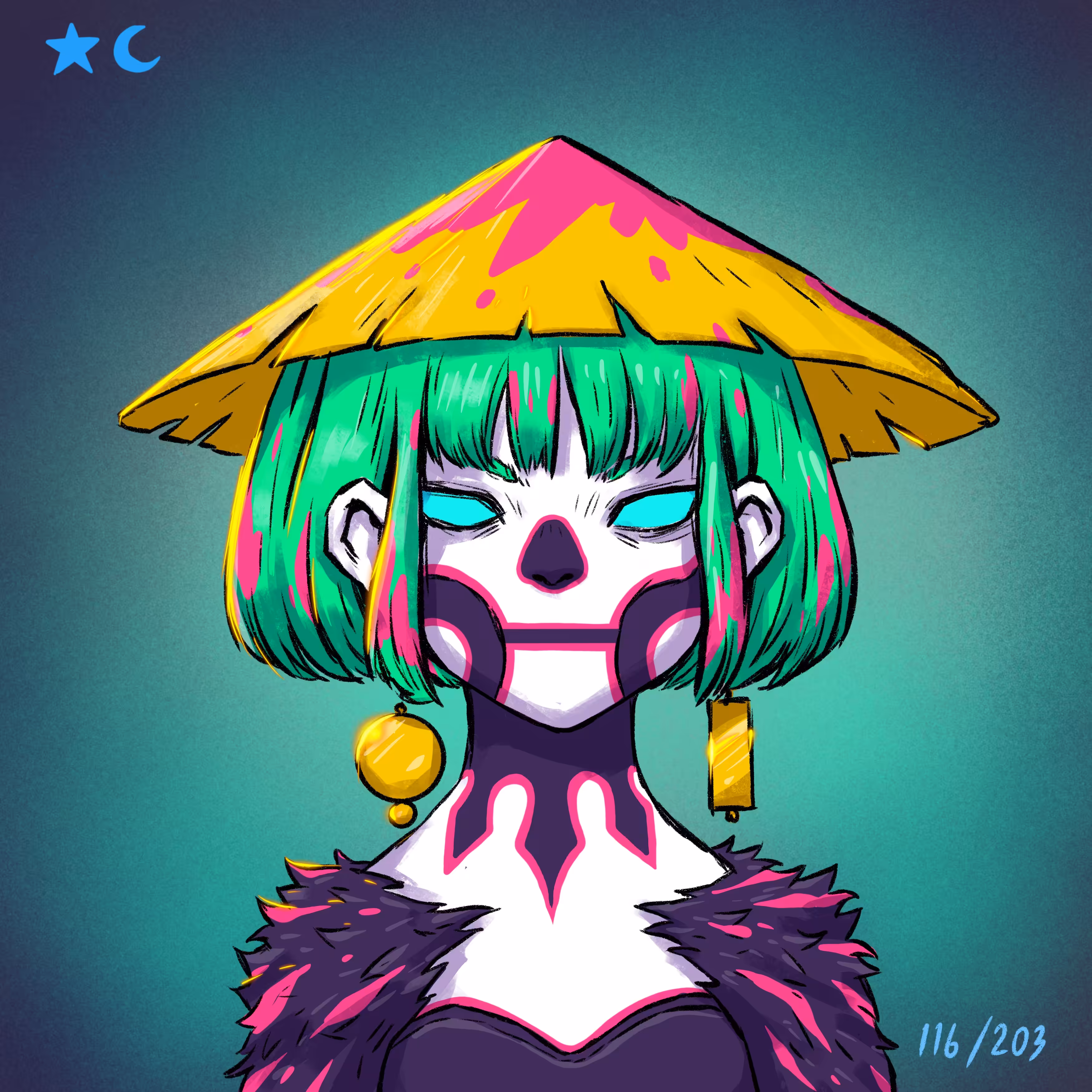 MUTANT KINGDOM#040