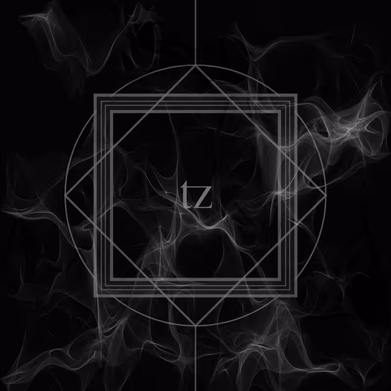 Tezos Warrior Logo #117