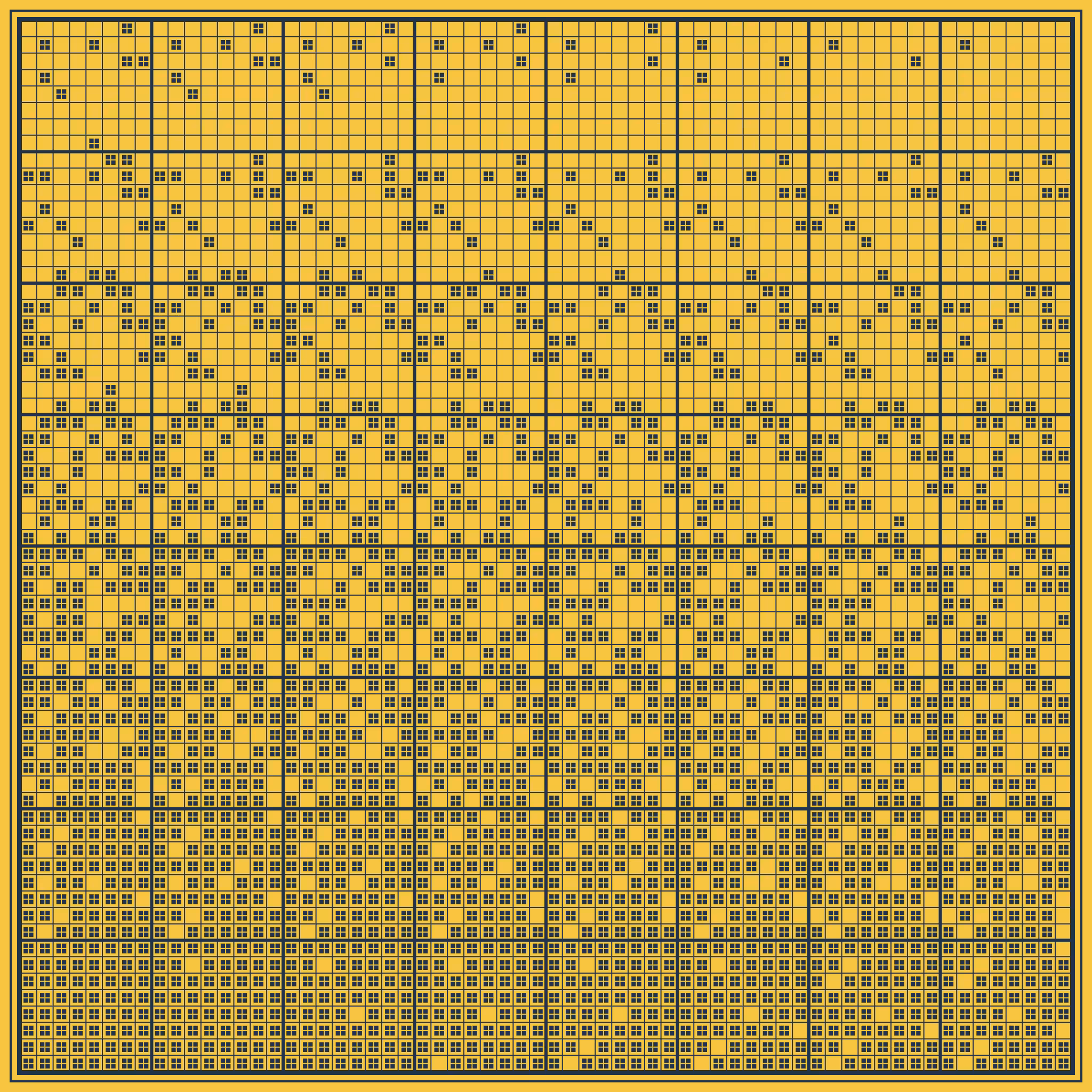 Winiarski Sequencer #228