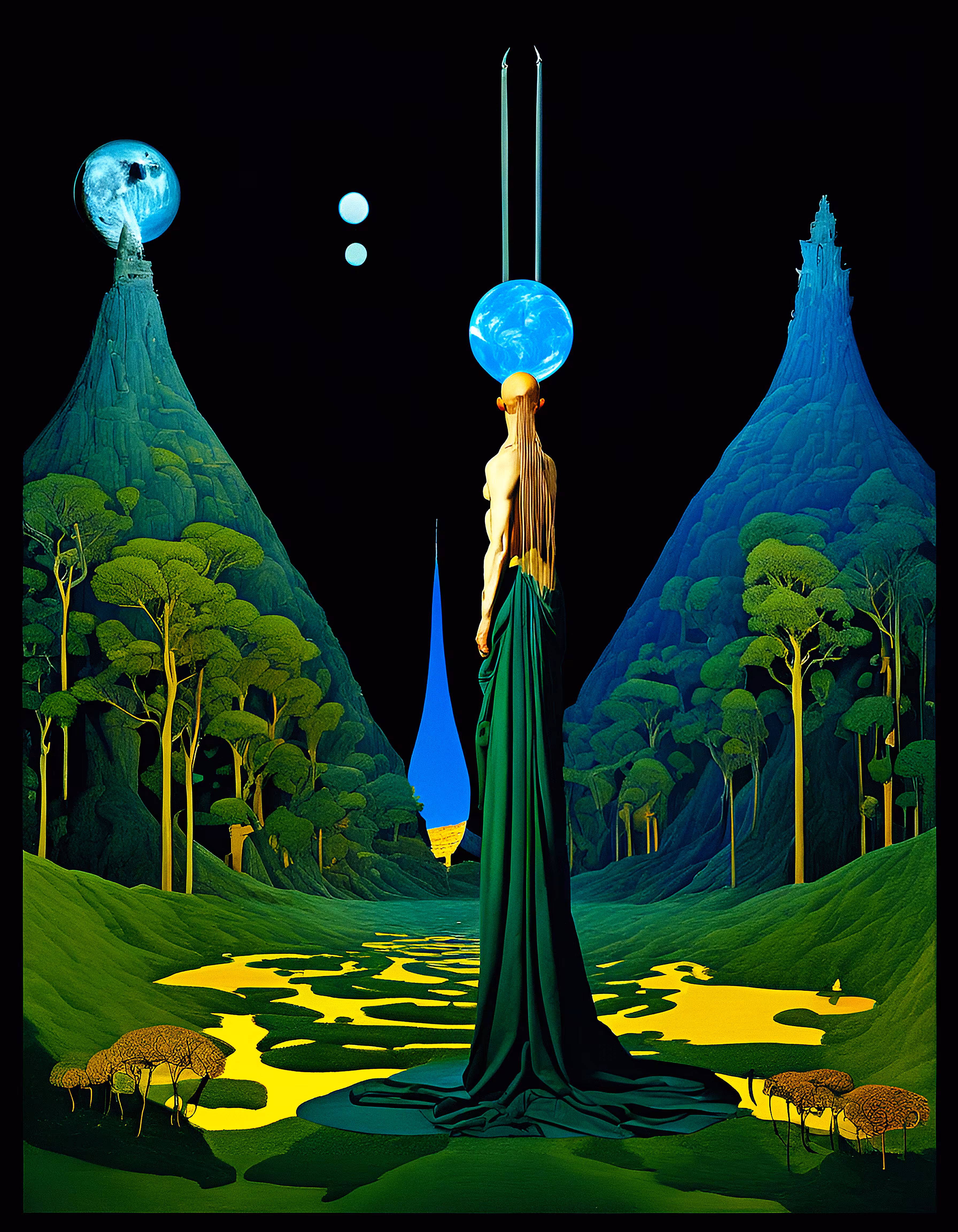 Traveler