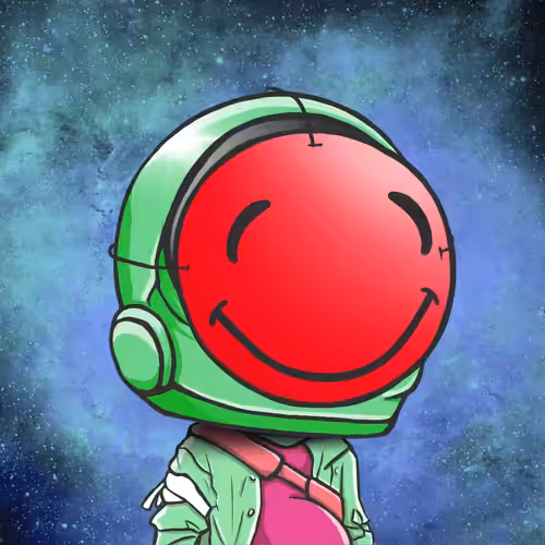VibeNauts #765