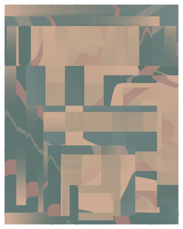 Strange Terrain Re·Dux #341