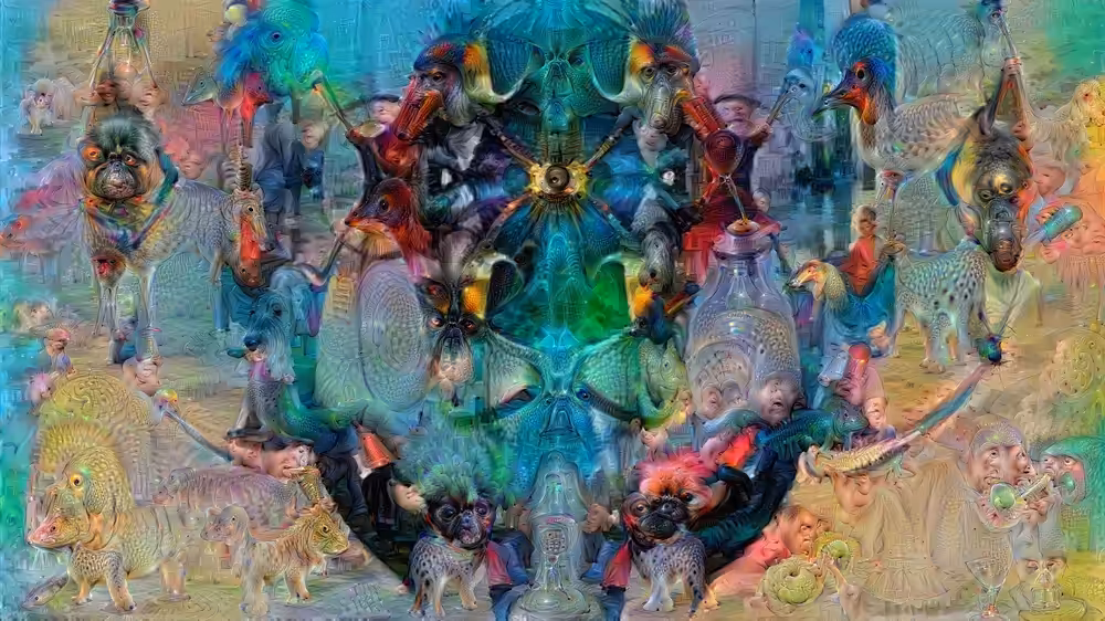 What Androids Dream 041