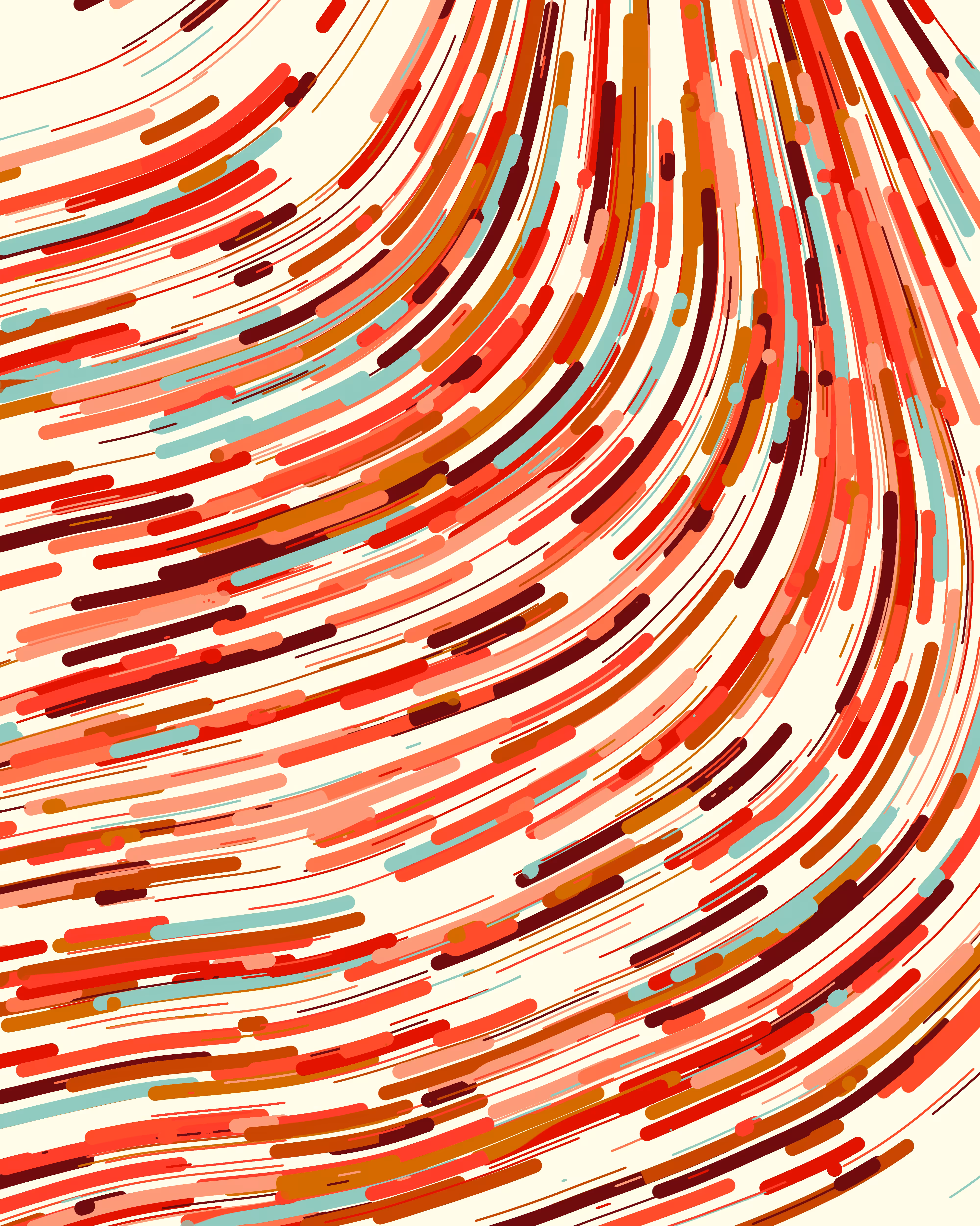 Wavelength #873