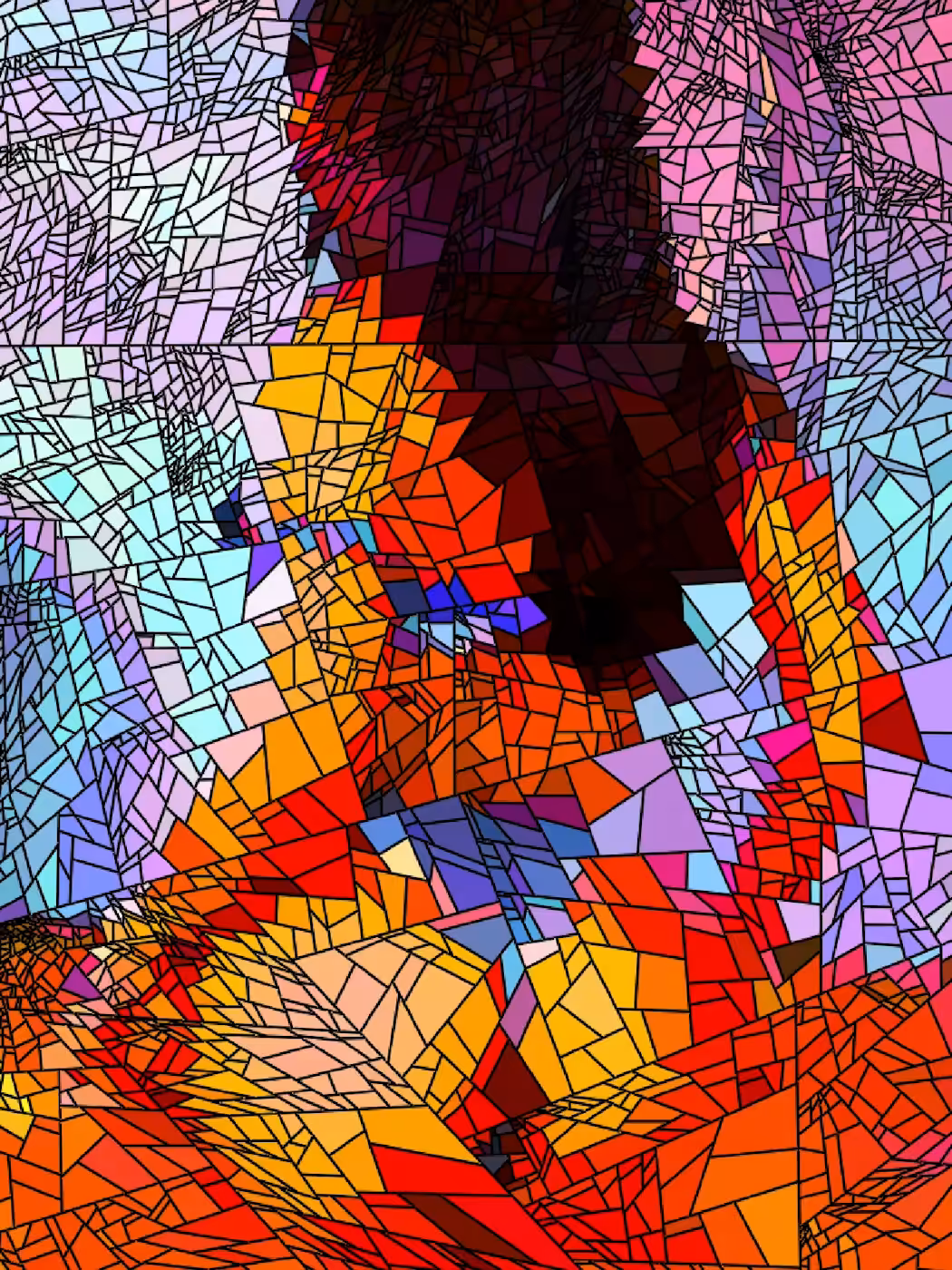 D1z 100Randomz 083 Shard Curves