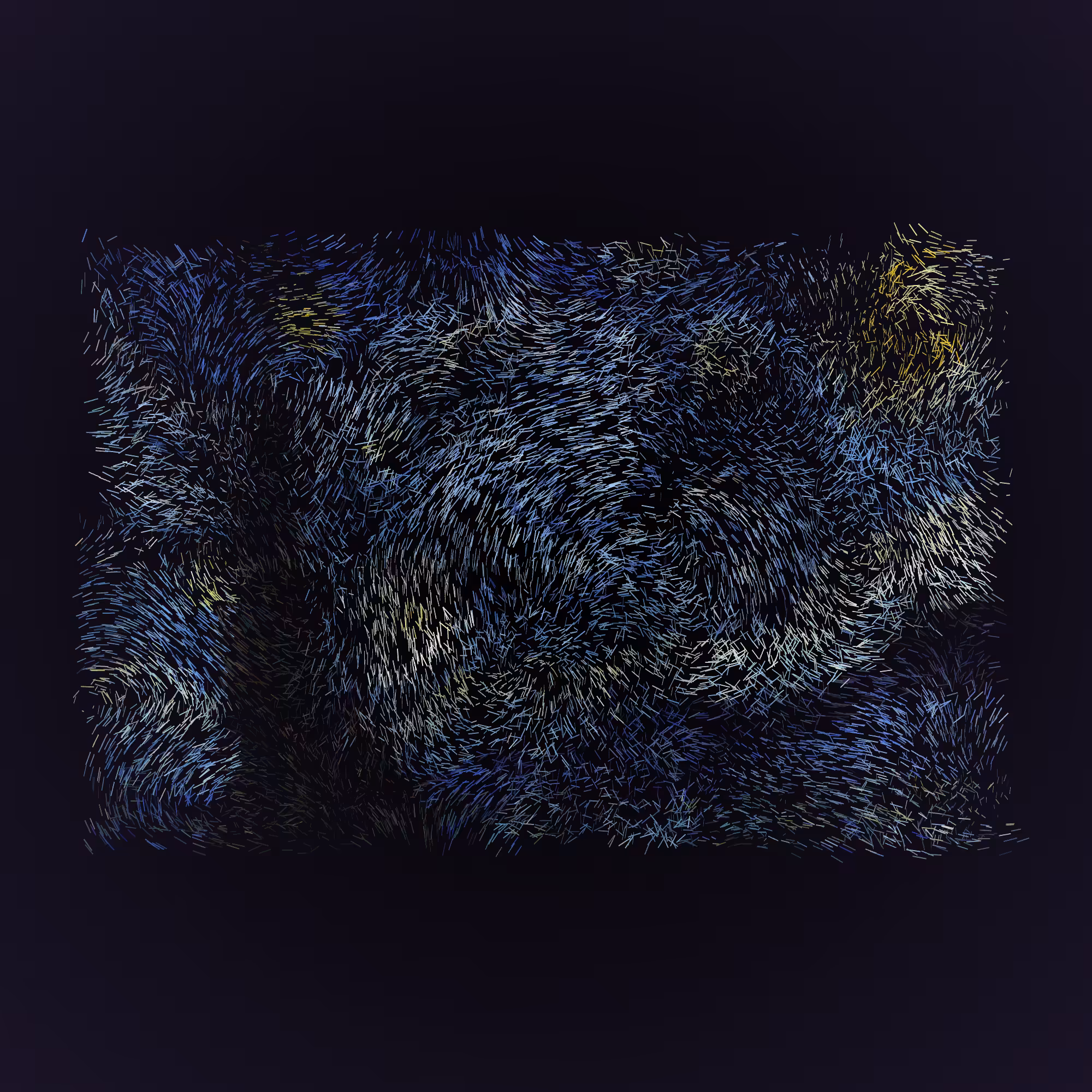 STARRY BYTES #3