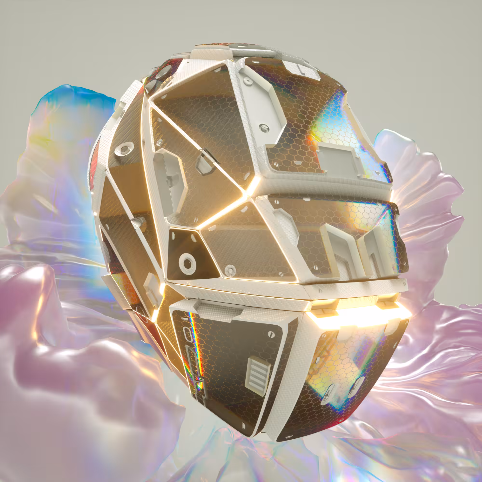 Hyperboloid x Gsmgarden 0002