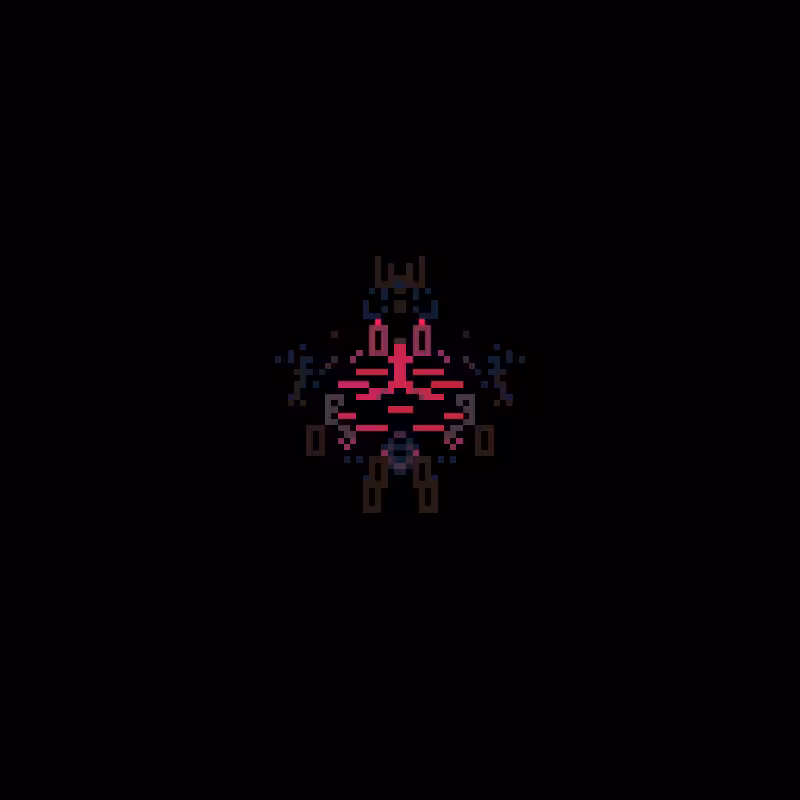 Vestiges of the Dead God #11