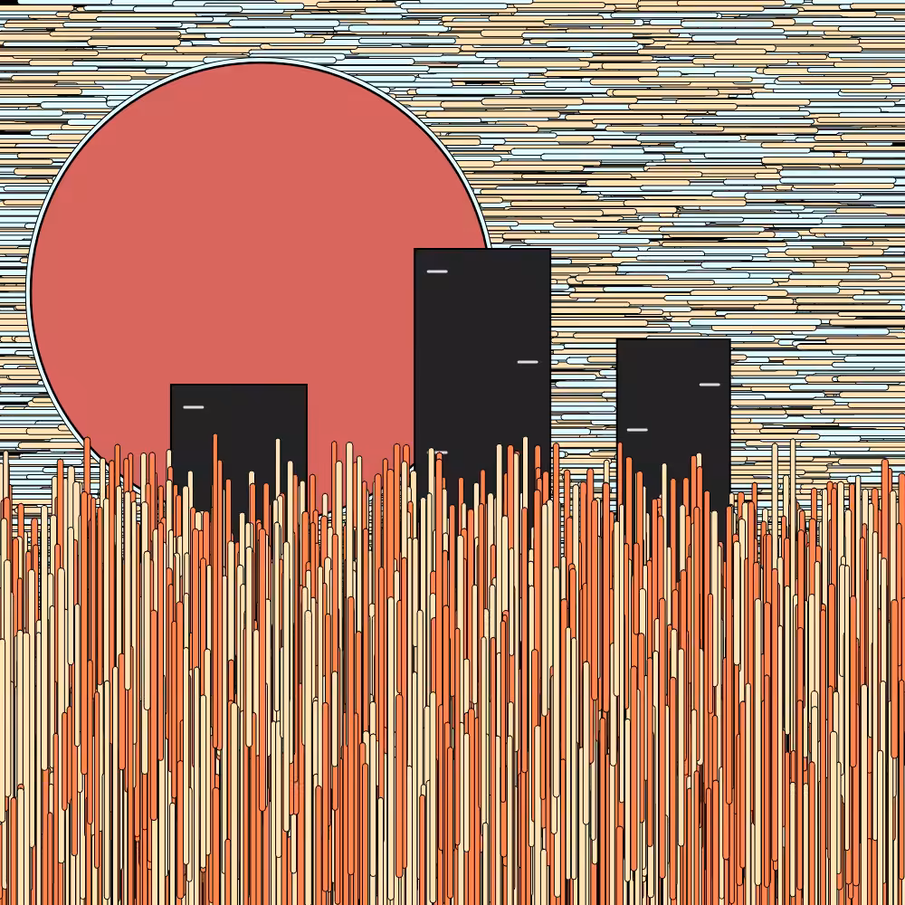 Third layer of darkness #40