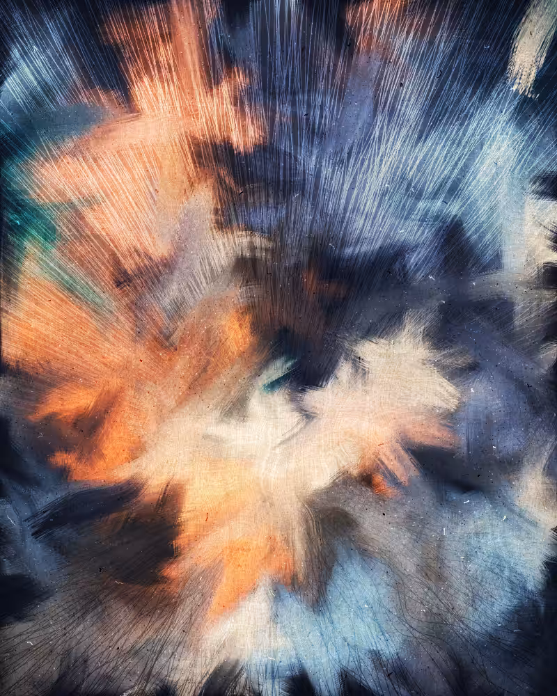 Cosmic Rays #685