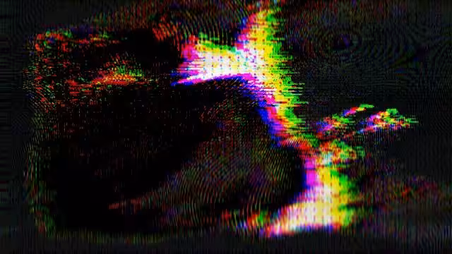Spontaneous Pixel Combustion