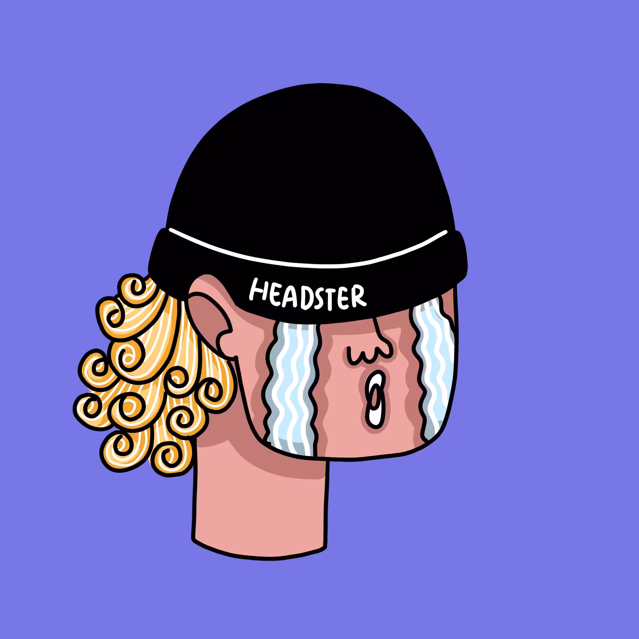 Headster #129