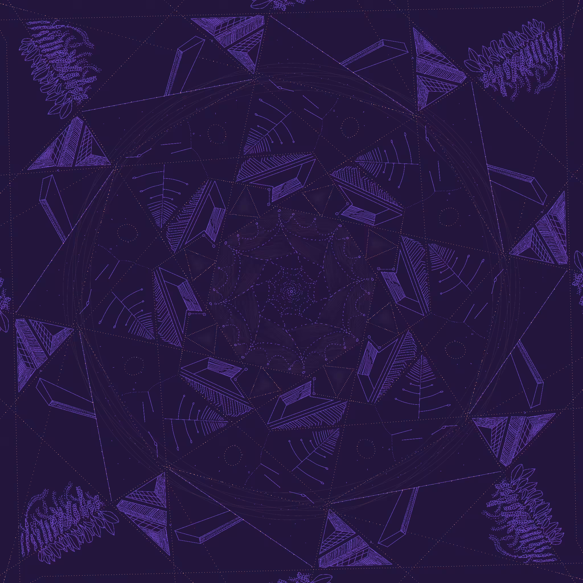 Mandala #41