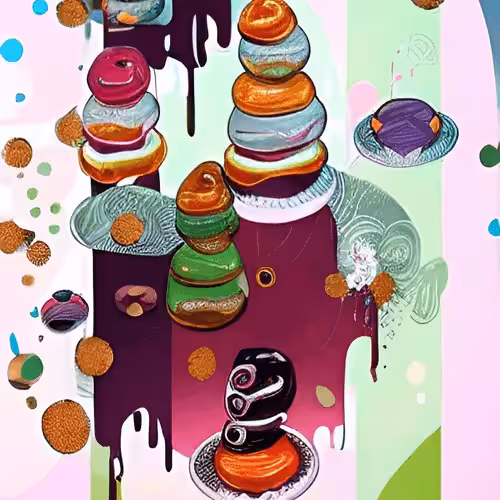 Tess's Donut