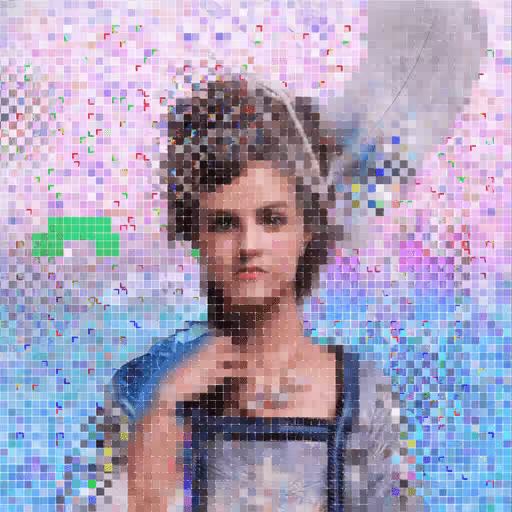 Marie Antoinette