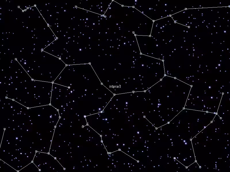 Postcards from StarryNight #75