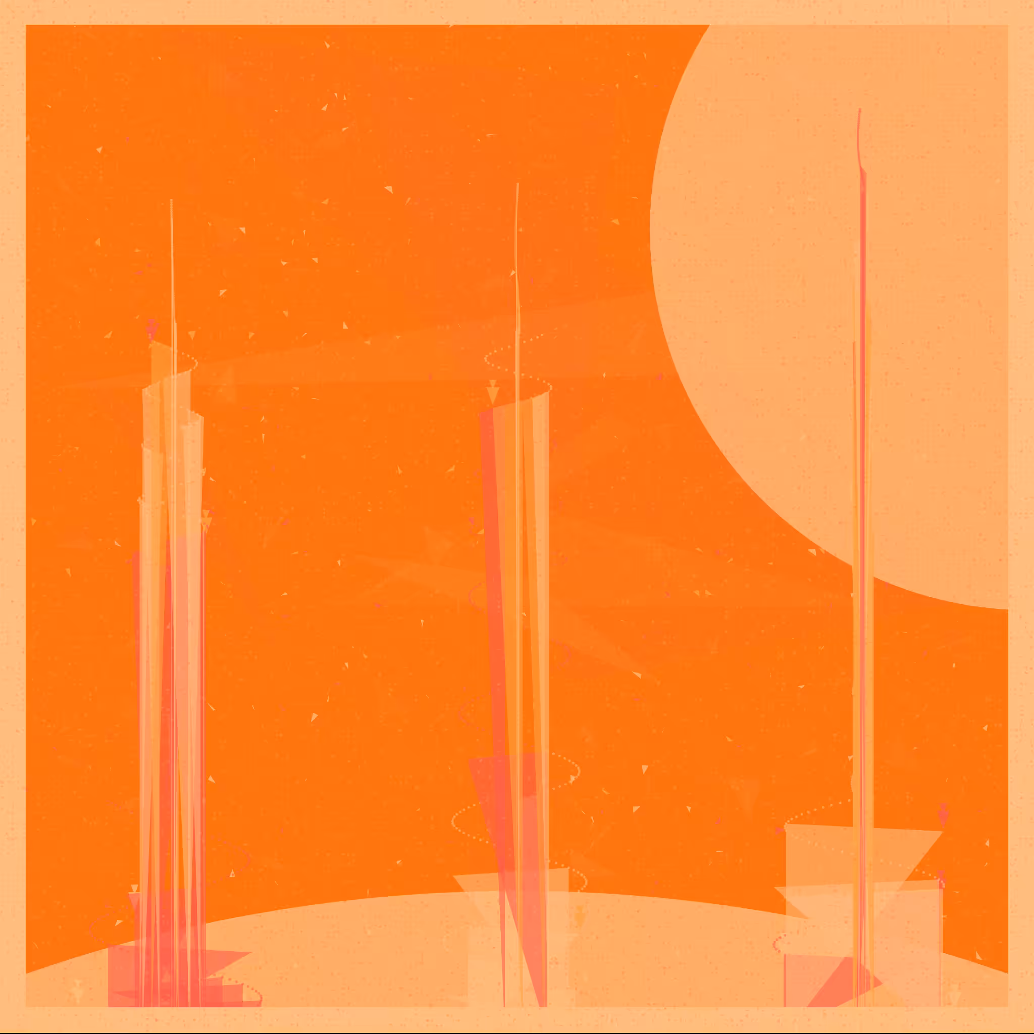 Spacities #52