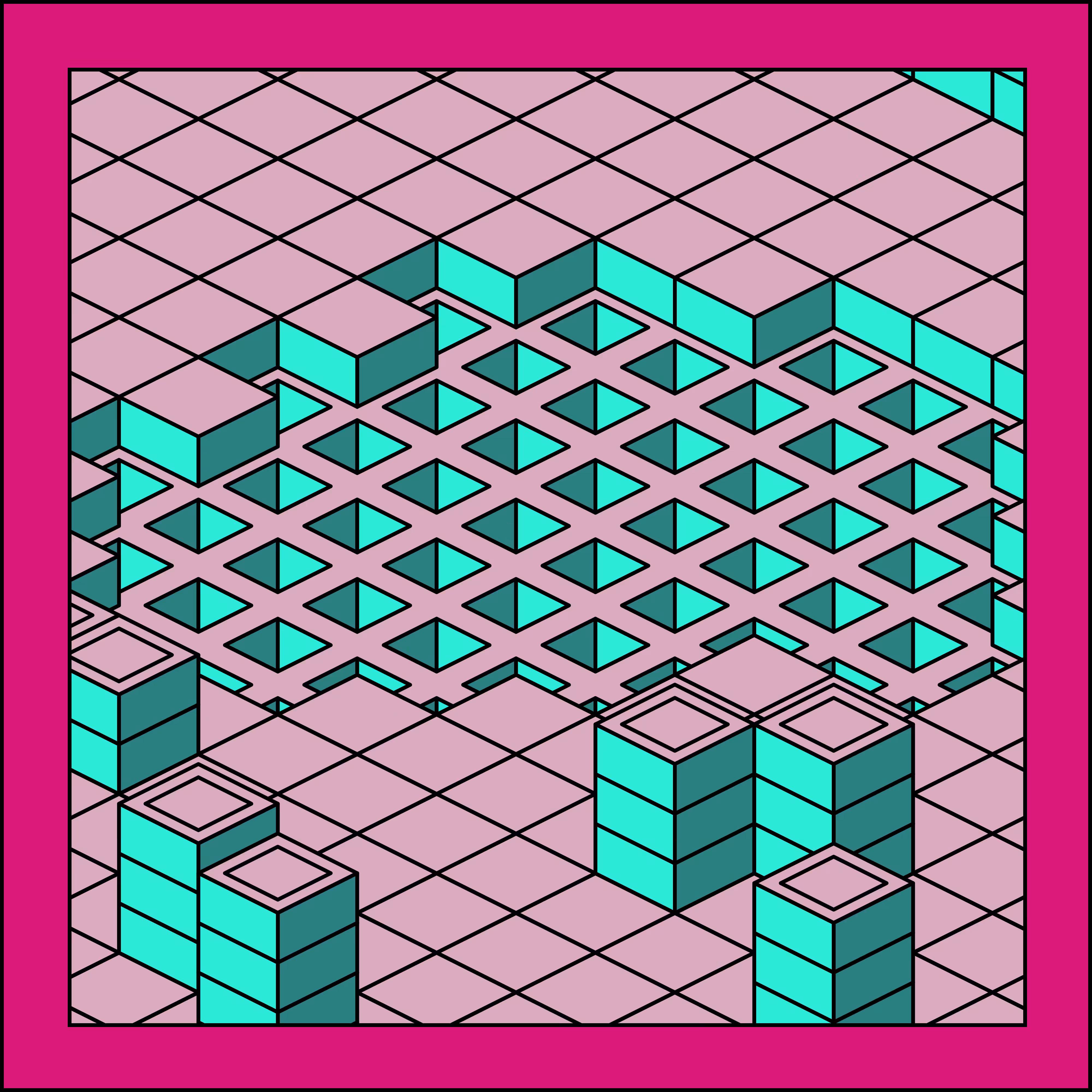 Paving #73