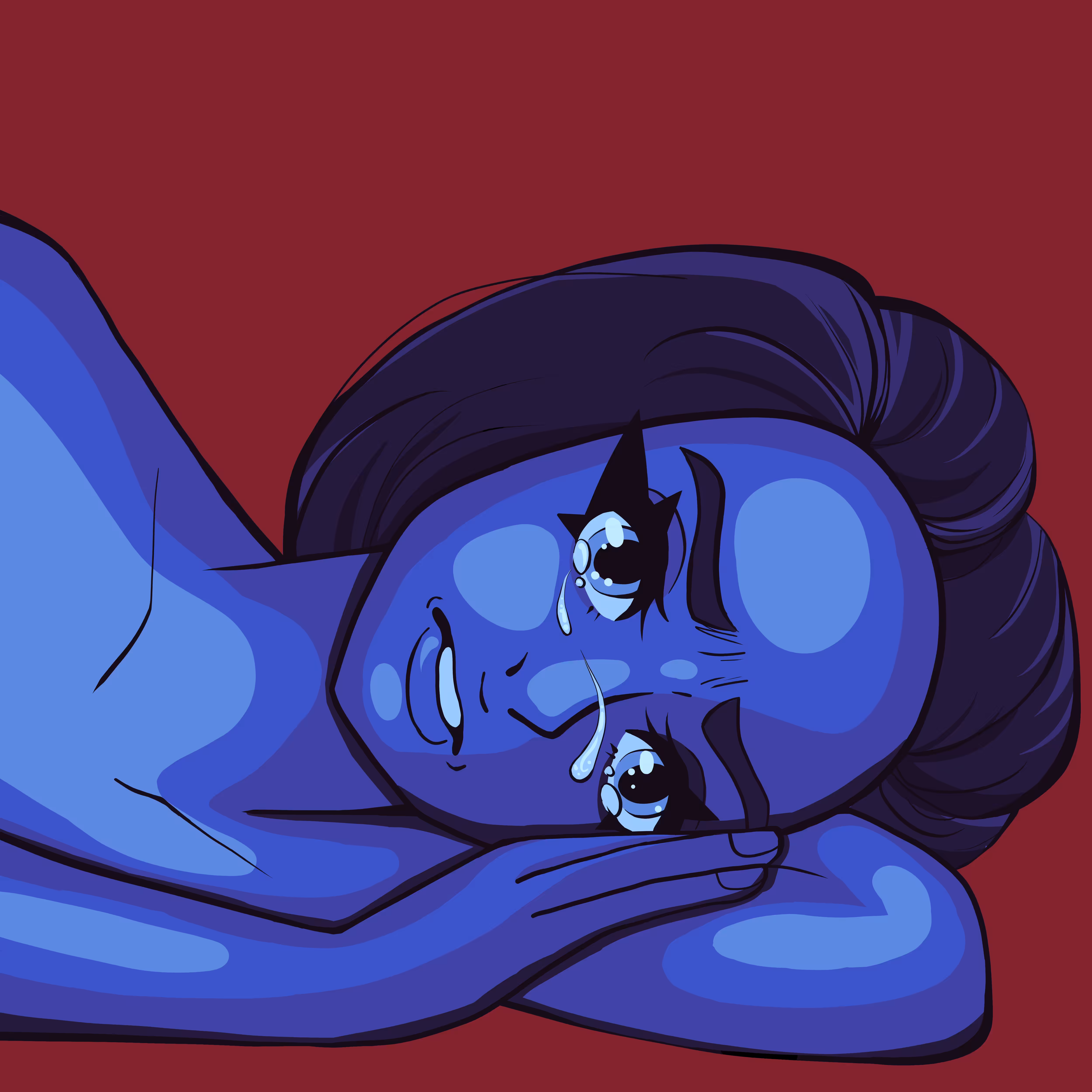 melancholy