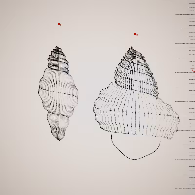 Two Specimen #76