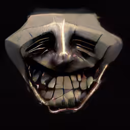 Stoneface No 2