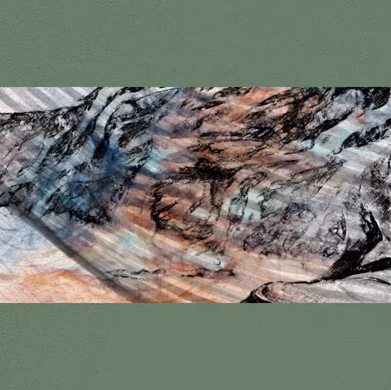Abstract painting #36