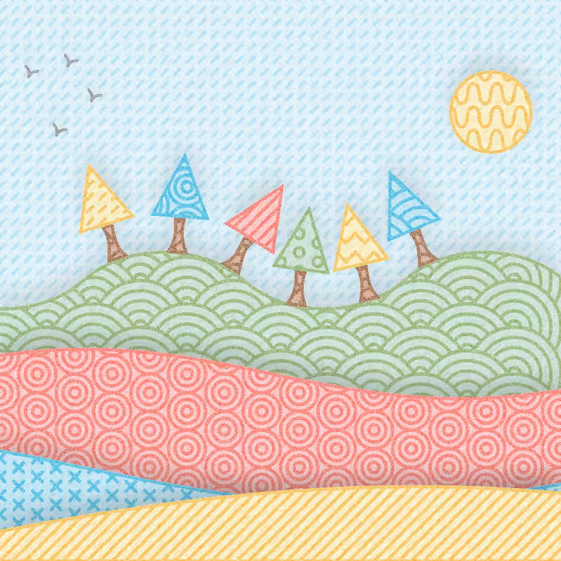 PAPER WORLD #5