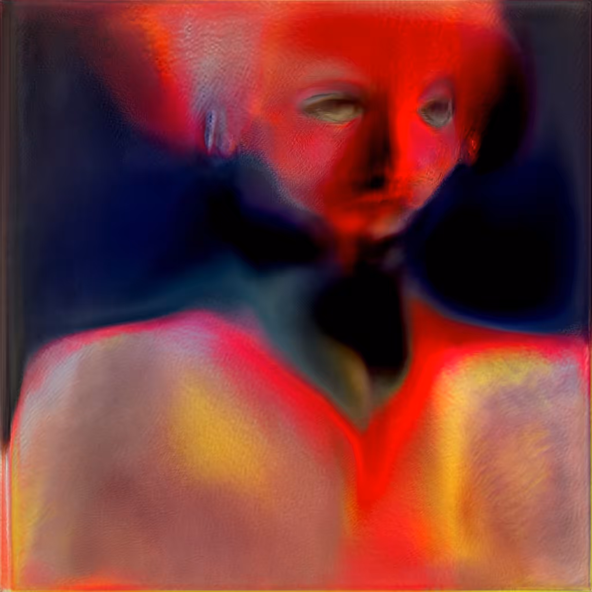 Crimson