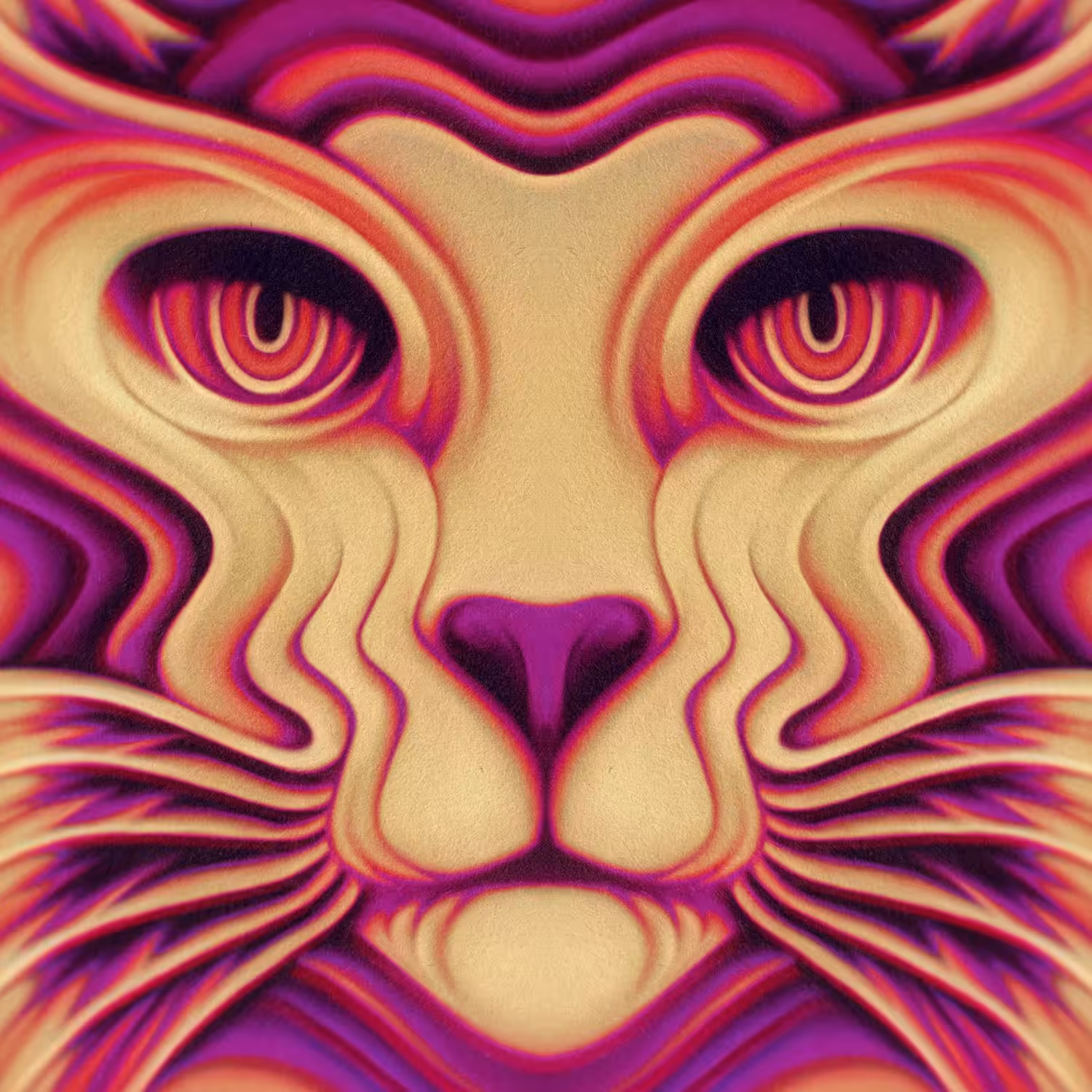 Electric Catnip