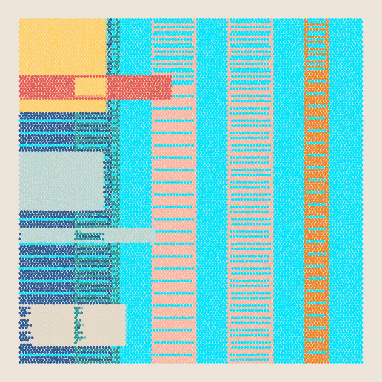 Linear Composition, Vol. 2 #84