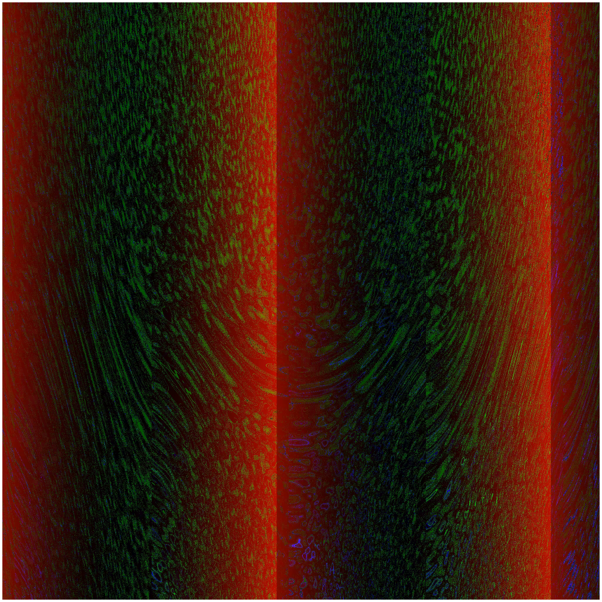 Memories of A Harsh Noise Day #6