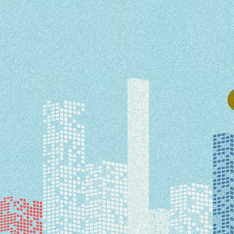 Living City #61