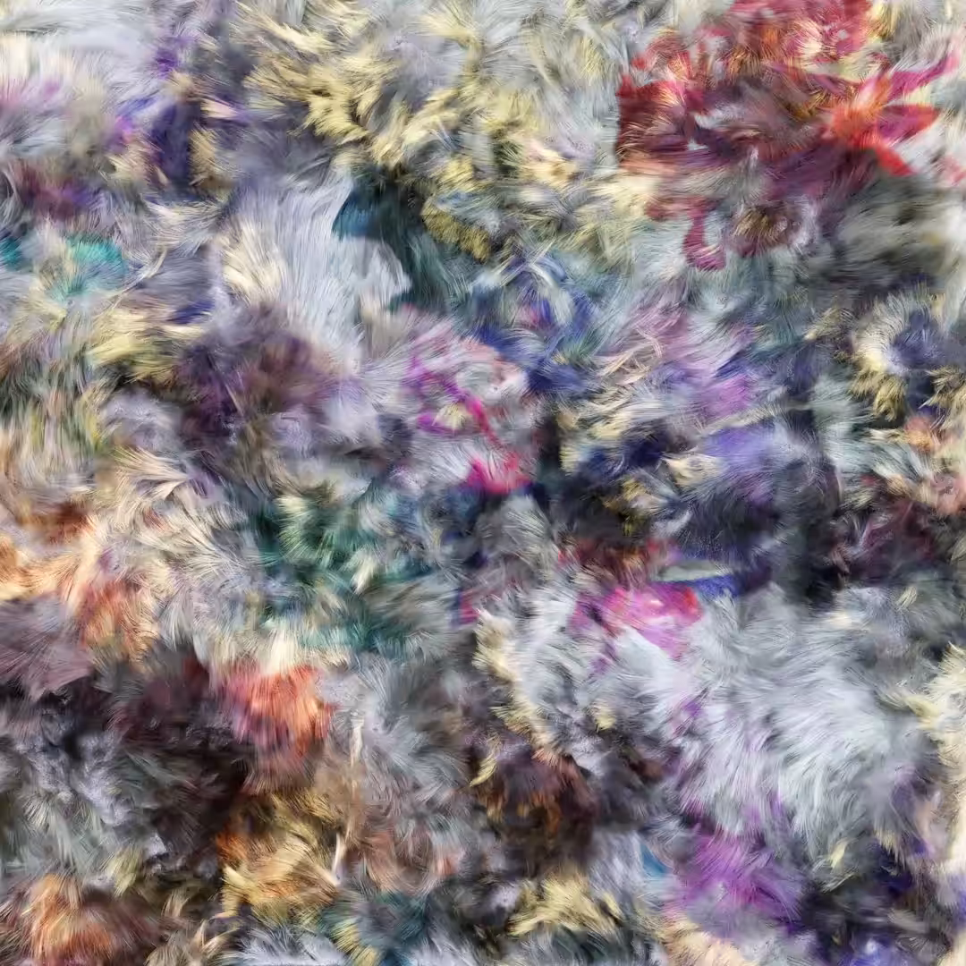 azul's garden