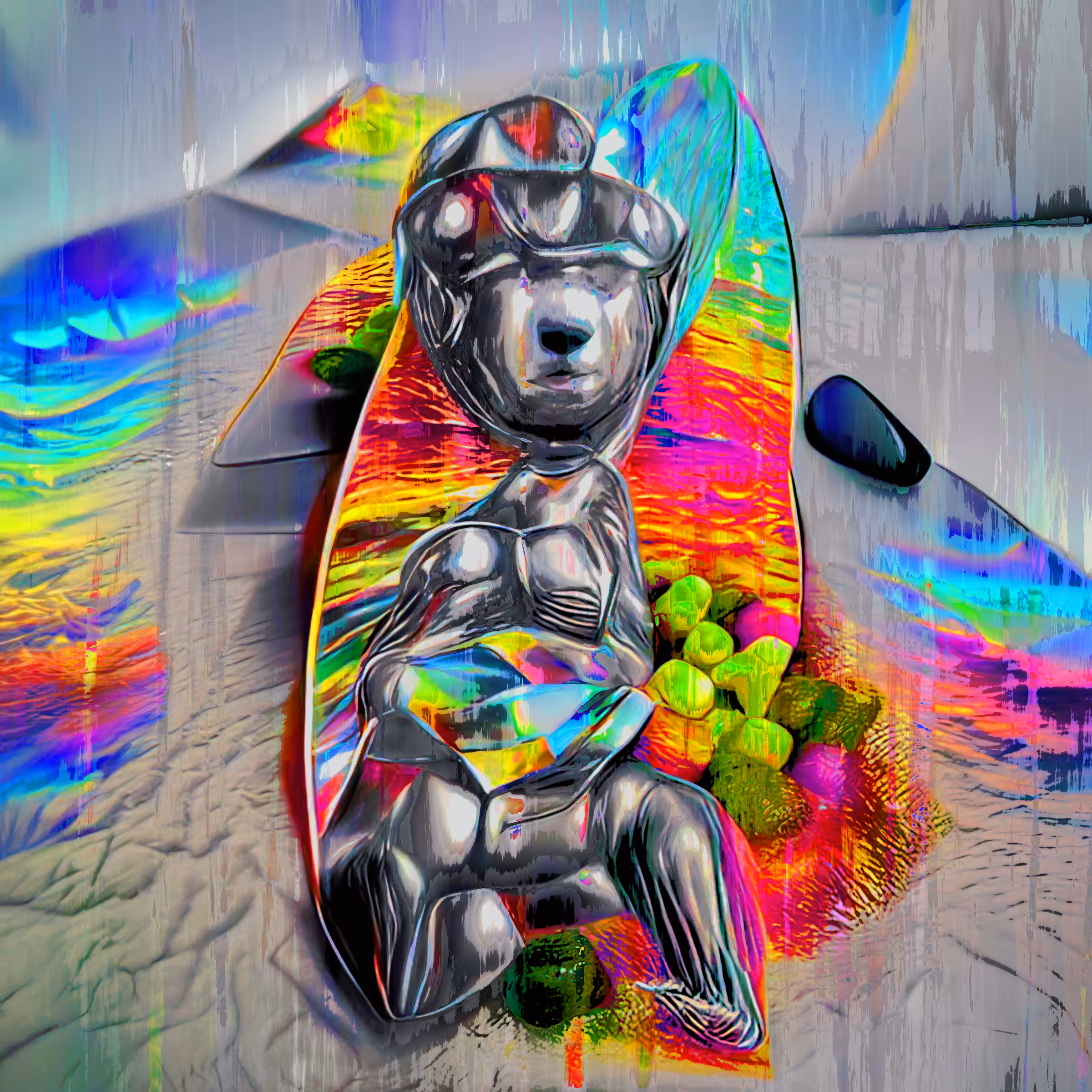 LSDGB Transformer #3