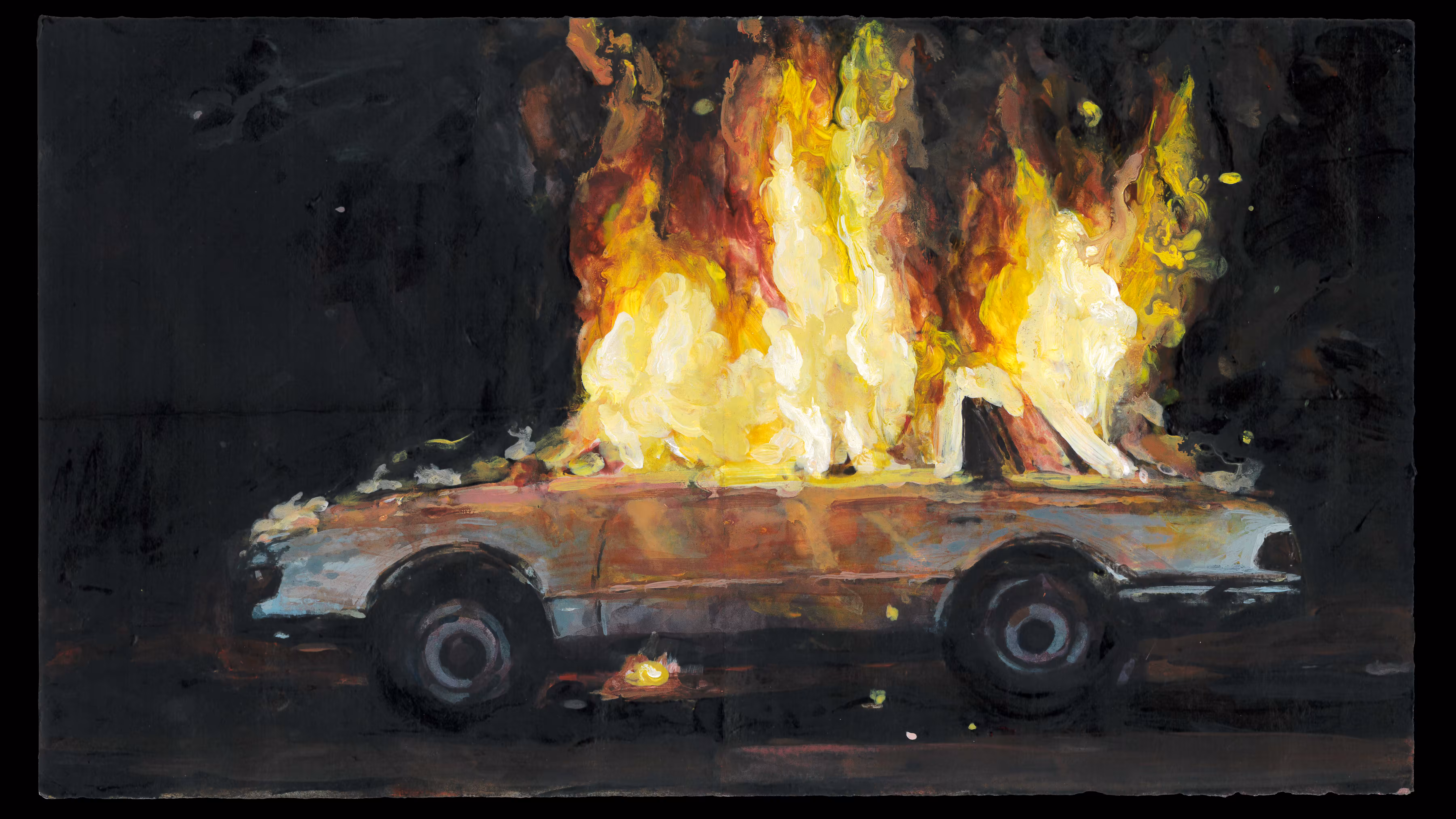 Yellow Riot-011