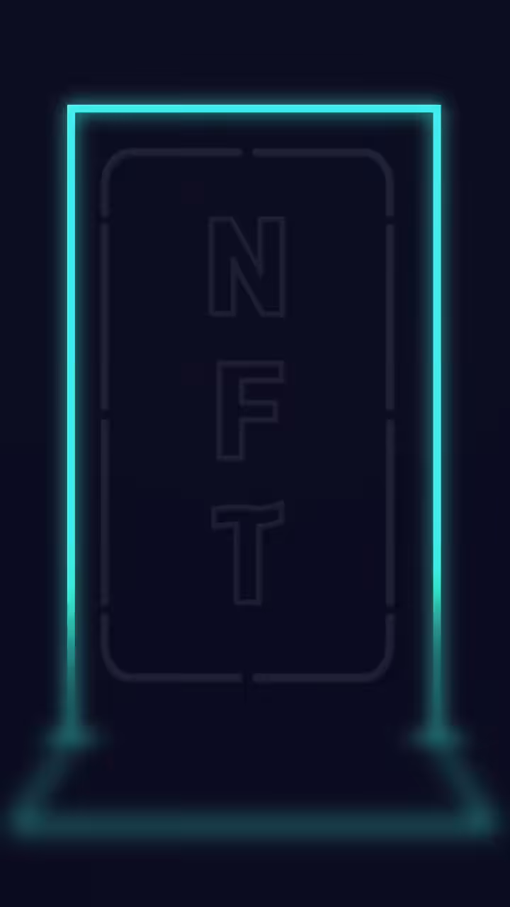 NFT Doorway