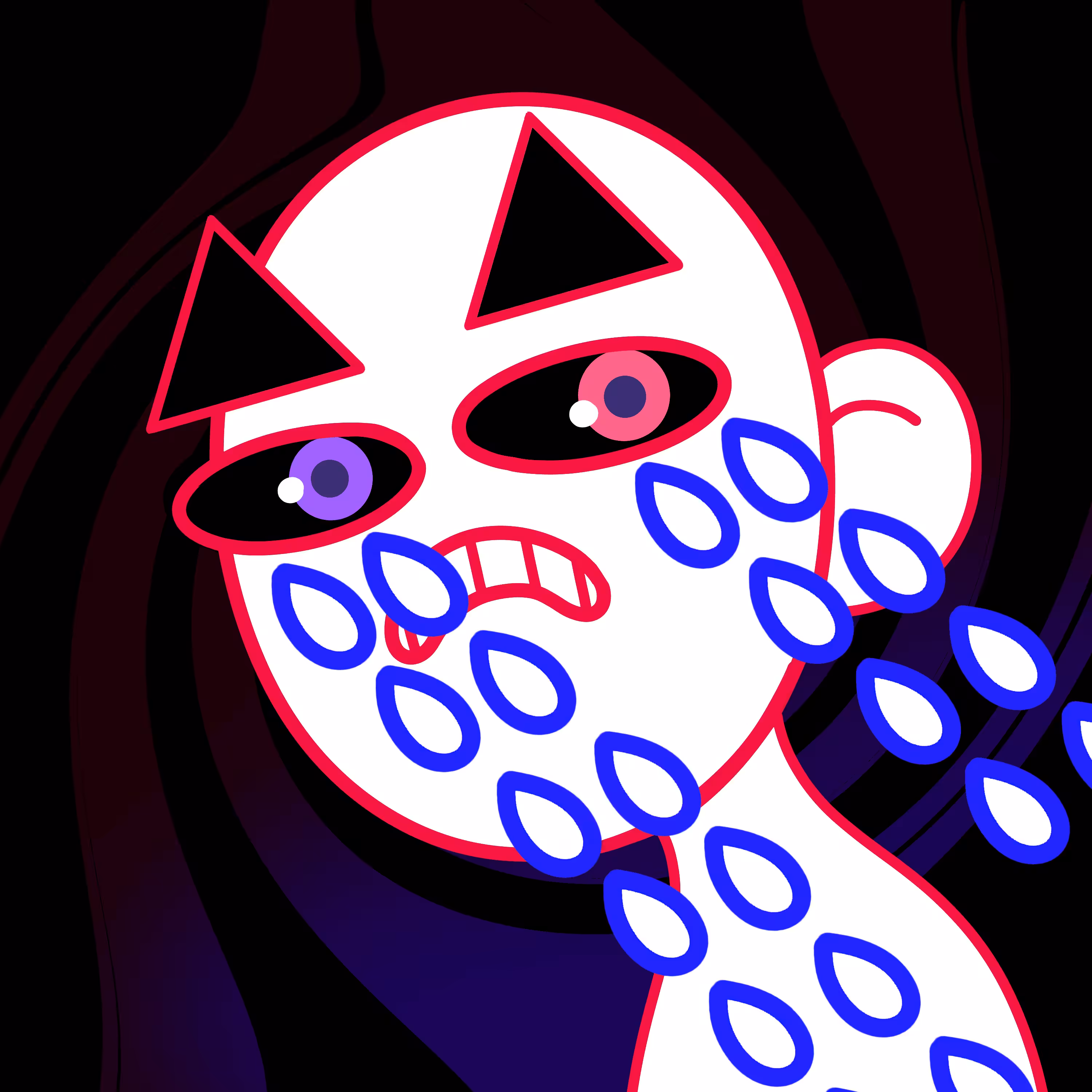 Justhuman #40