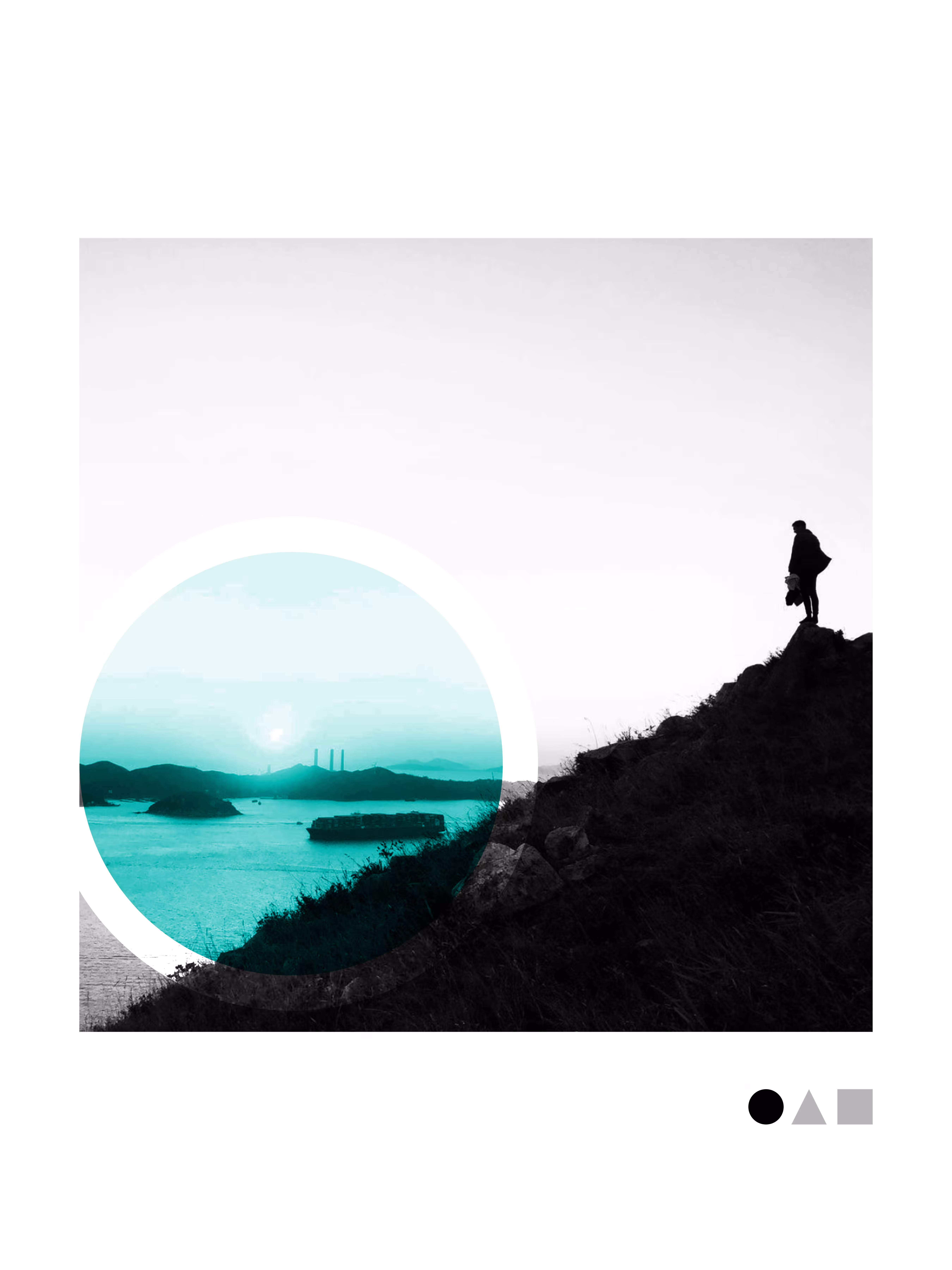 HONG KONG IN A CIRCLE |3