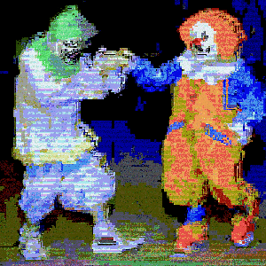 The Other Fool