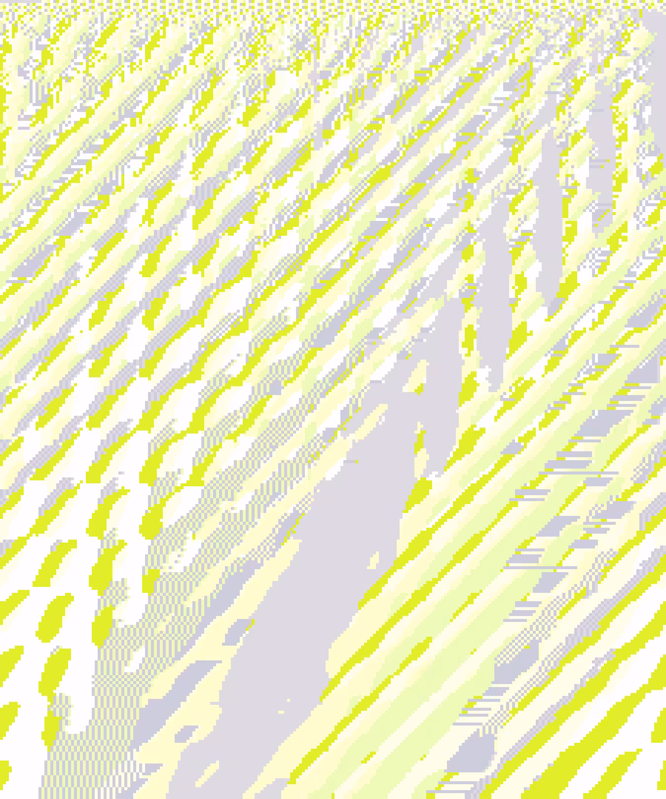Digital Surface 4 #75
