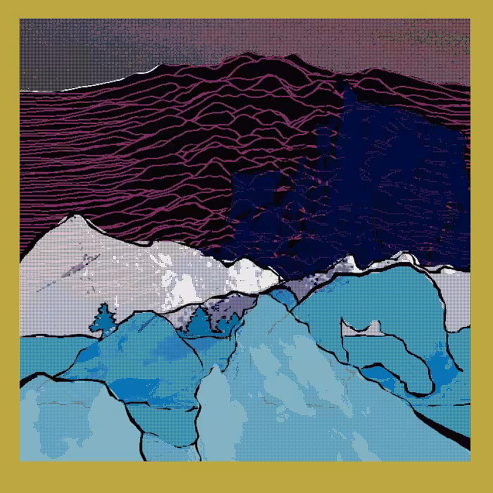 New Babylon Landscapes #18