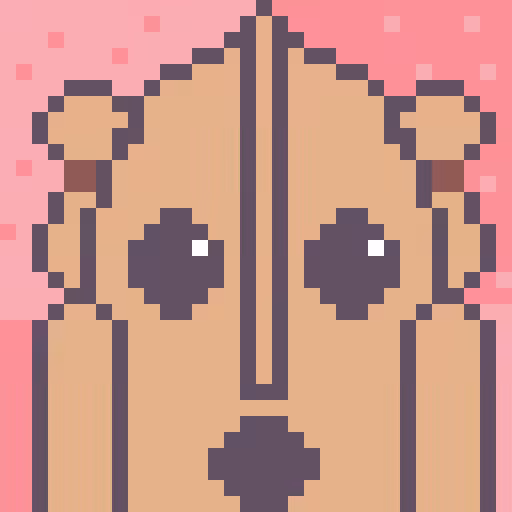 Haniwa (face) series 2