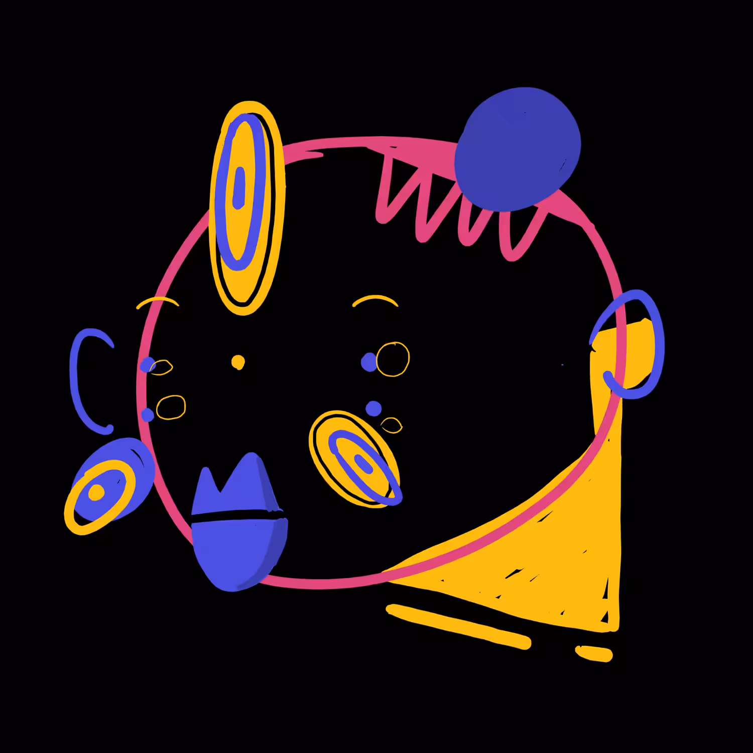 catchin' the vibe