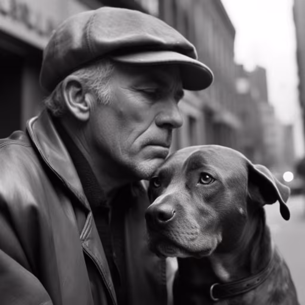 Urban Companions
