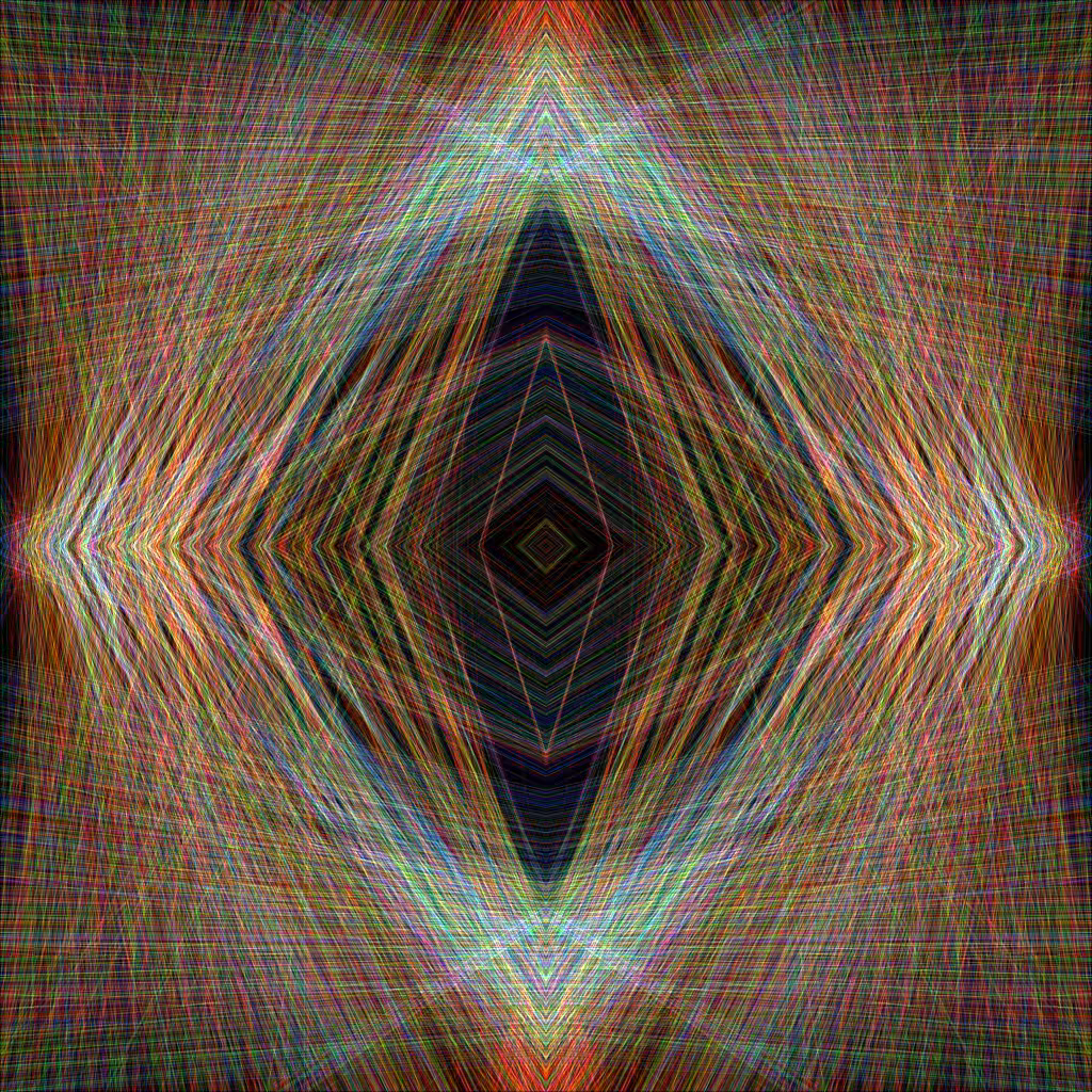 Linear Prism X4