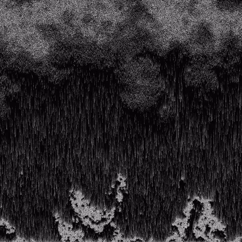 HIDDEN IN NOISE: Noise #281 